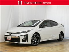 トヨタ プリウスPHEV S GRスポーツ