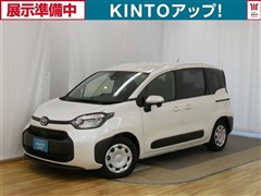 トヨタ シエンタ ハイブリッド G
