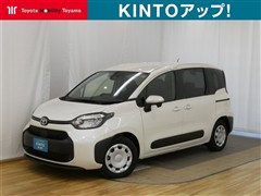 トヨタ シエンタ ハイブリッド G