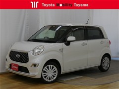 ダイハツ キャスト スタイルX リミテッドSA3