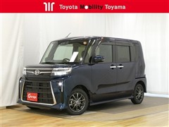 タント カスタムX
