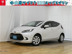 トヨタ アクア Z