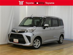 トヨタ ルーミー G