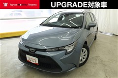 トヨタ カローラツーリング G-X