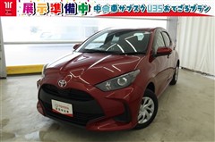 ヤリス G