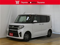 タント カスタムRS