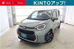 シエンタ ハイブリッド Z