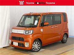 トヨタ ピクシスメガ Gターボ SA3
