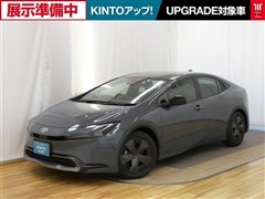 トヨタ プリウス U