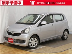 ダイハツ ミライース L