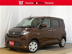 ダイハツ ムーヴ X