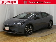 プリウス Z