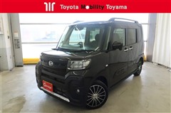 タント ファンクロス