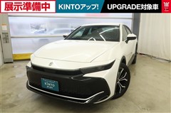 クラウンクロスオーバー Gアドバン