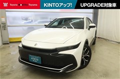 クラウンクロスオーバー Gアドバン
