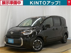 シエンタ ハイブリッド Z