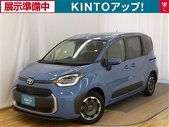 シエンタ ハイブリッド Z