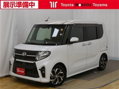 タント カスタムXセレクション