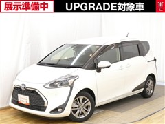 トヨタ シエンタHEV ファンベースGセーフE