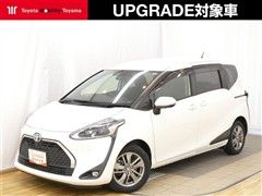 シエンタHEV ファンベースGセーフE