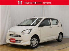 ミライース L SA3