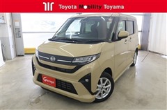 ダイハツ ムーヴ G