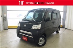 ダイハツ ハイゼットカーゴ デラックス