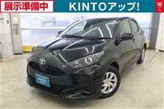 ヤリス X