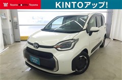 シエンタ ハイブリッド Z