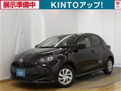 ヤリス G