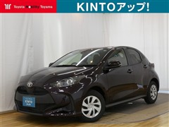 トヨタ ヤリス G