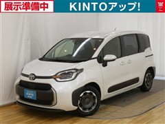 シエンタ ハイブリッド Z