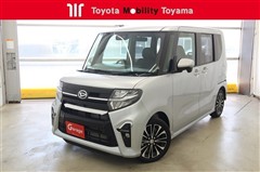 ダイハツ タント カスタムRS