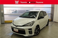 トヨタ　ヴィッツ GR スポーツ