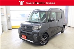 タント ファンクロス
