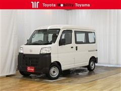 ダイハツ ハイゼットカーゴ スペシャル