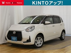 トヨタ パッソ モーダ チャーム