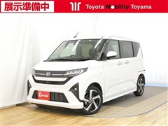 ダイハツ ムーヴ RS