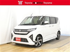 ダイハツ ムーヴ RS