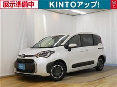 シエンタ ハイブリッド Z