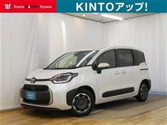 トヨタ シエンタ ハイブリッド Z