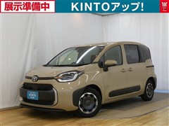 シエンタ ハイブリッド Z