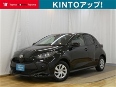 ヤリス X