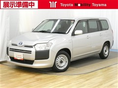 トヨタ サクシードハイブリッド UL-X