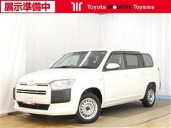 トヨタ プロボックスバン GL