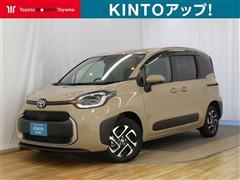 シエンタ ハイブリッド Z