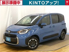 シエンタ ハイブリッド Z