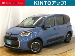 シエンタ ハイブリッド Z