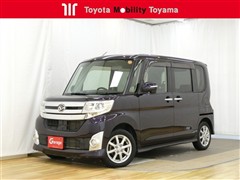 タント カスタムX