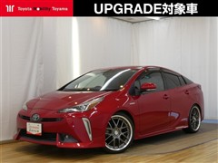 プリウス A ツーリングセレクション